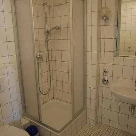 Apartmentanlage-Villa-Granitz In Goehren Goehren  Exterior foto