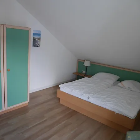 Apartmentanlage-Villa-Granitz In Goehren Goehren  Exterior foto