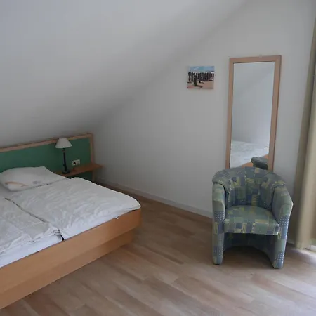 Apartmentanlage-Villa-Granitz In Goehren Goehren  Exterior foto