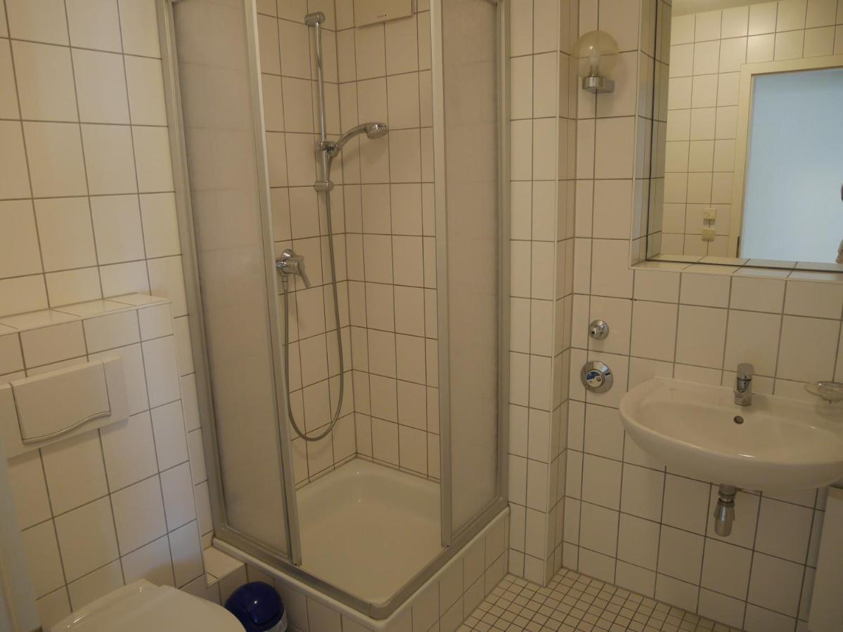 Apartmentanlage-villa-granitz In Goehren *