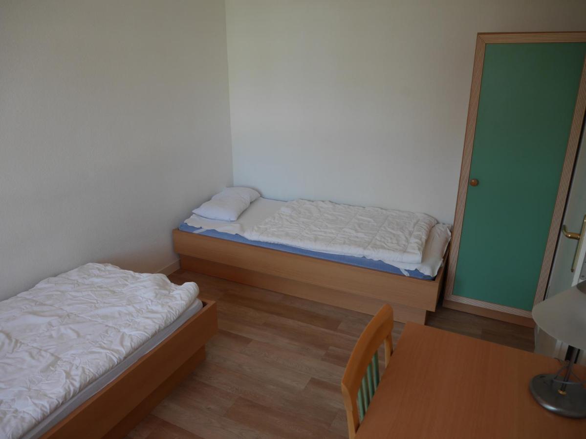 Apartmentanlage-villa-granitz In Goehren Apartment