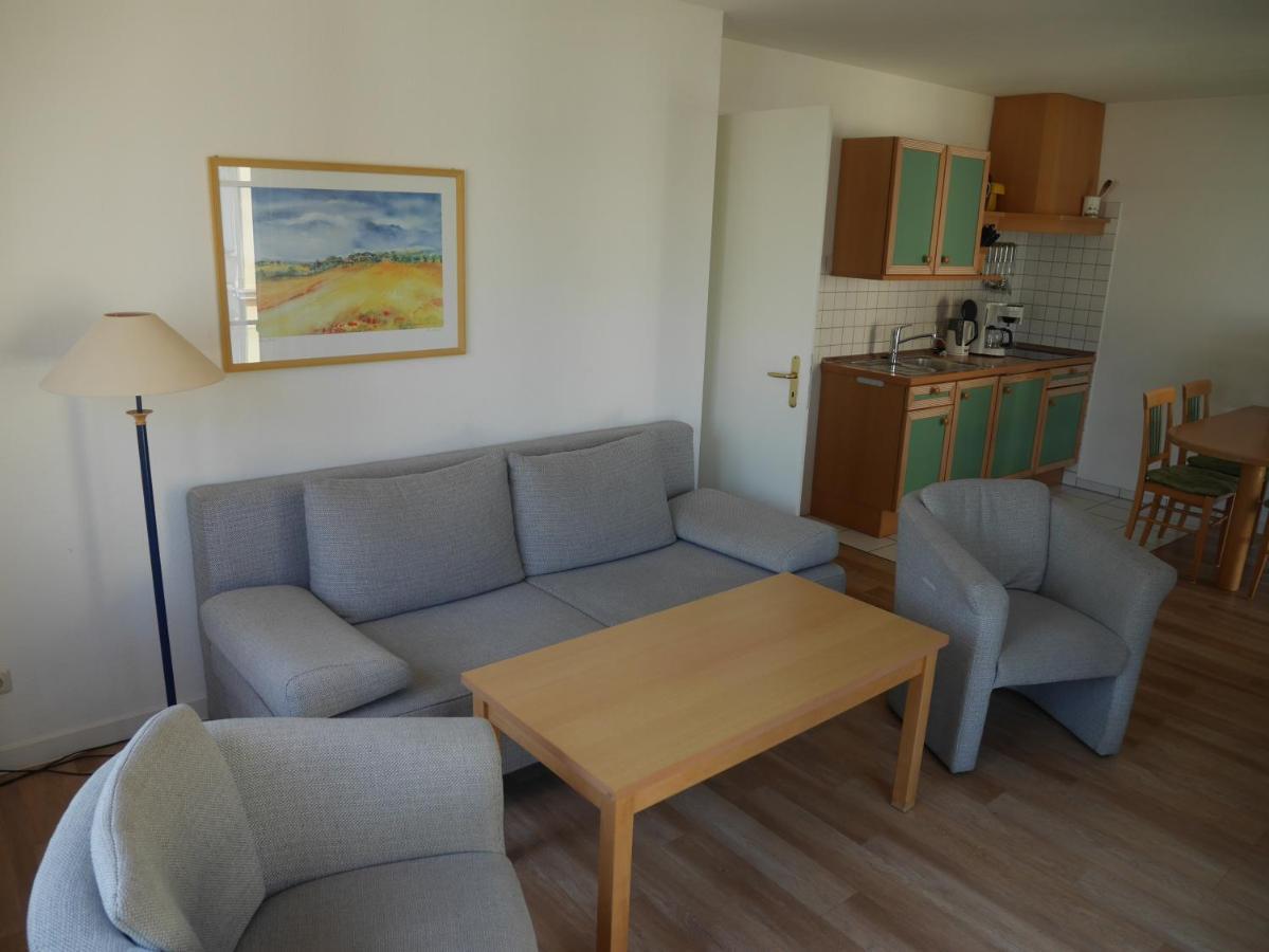 Apartmentanlage-villa-granitz In Goehren Apartment *