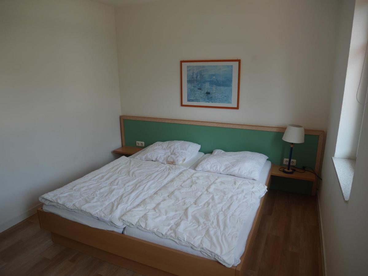 Apartment Apartmentanlage-villa-granitz In Goehren *