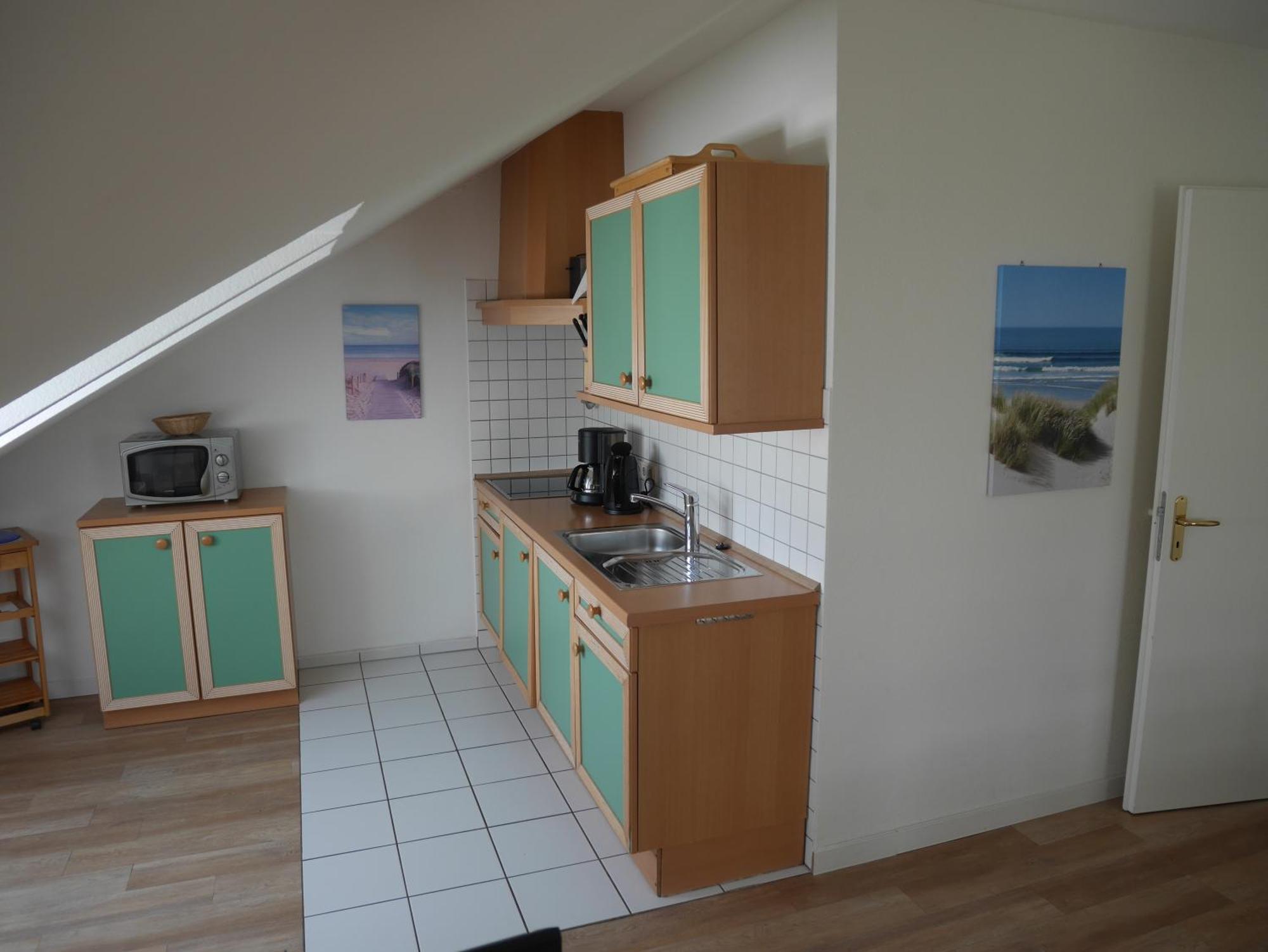 Apartmentanlage-villa-granitz In Goehren Goehren (Ruegen)