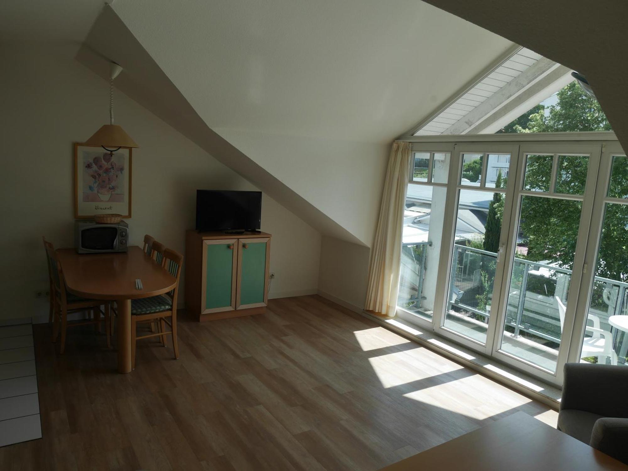 Apartmentanlage-villa-granitz In Goehren * Goehren (Ruegen)