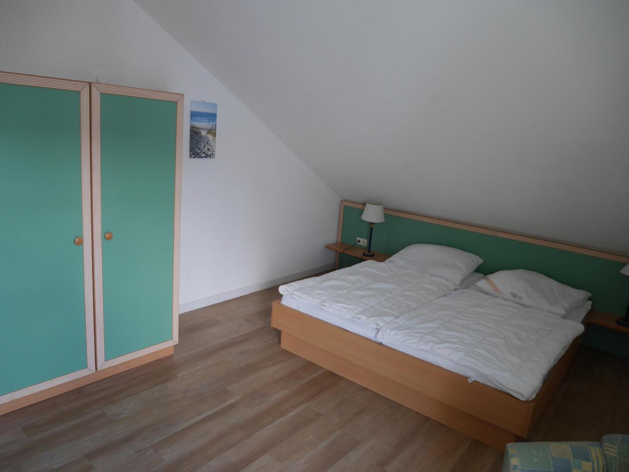 Apartment Apartmentanlage-villa-granitz In Goehren *