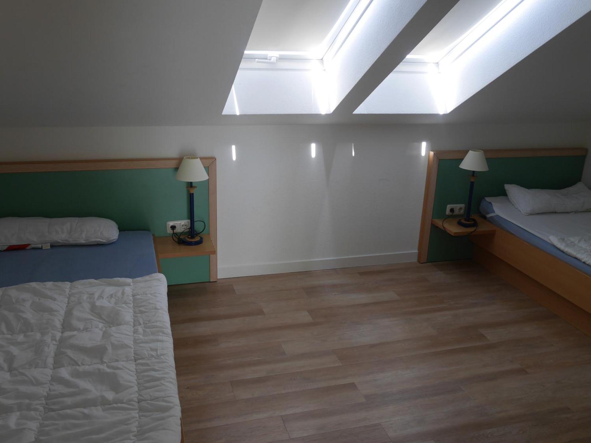 Apartmentanlage-villa-granitz In Goehren * Goehren (Ruegen)