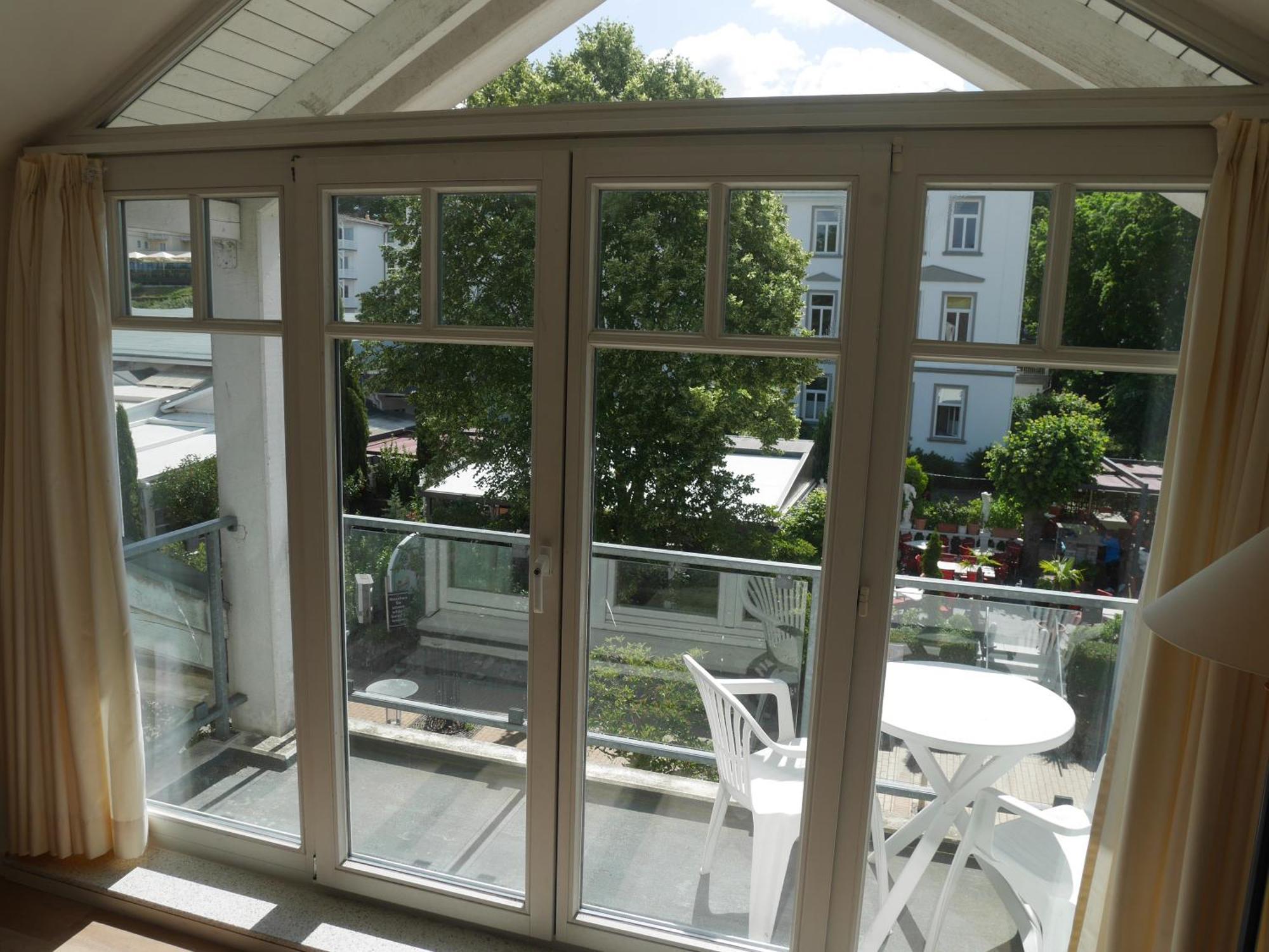 Apartmentanlage-villa-granitz In Goehren Apartment *